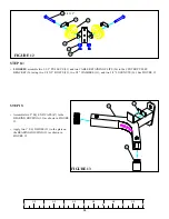 Предварительный просмотр 10 страницы ParaBody Serious Steel Pro System Assembly Instructions Manual