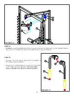 Предварительный просмотр 11 страницы ParaBody Serious Steel Pro System Assembly Instructions Manual