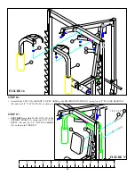 Preview for 12 page of ParaBody Serious Steel Pro System Assembly Instructions Manual