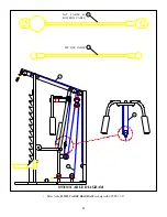 Preview for 13 page of ParaBody Serious Steel Pro System Assembly Instructions Manual