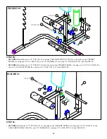 Предварительный просмотр 15 страницы ParaBody Serious Steel Pro System Assembly Instructions Manual