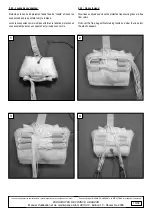 Preview for 15 page of Parachutes de France Atom Axis 2 Use And Maintenance Manual