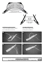 Preview for 9 page of Parachutes de France Atom Legend R Use And Maintenance Manual