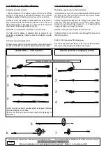 Preview for 12 page of Parachutes de France Atom Legend R Use And Maintenance Manual