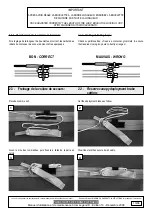 Preview for 13 page of Parachutes de France Atom Legend R Use And Maintenance Manual