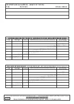 Preview for 64 page of Parachutes de France Atom Legend R Use And Maintenance Manual