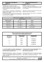 Preview for 7 page of Parachutes de France ATOM Legend S Use And Maintenance Manual