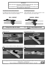 Preview for 13 page of Parachutes de France ATOM Legend S Use And Maintenance Manual