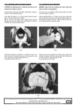 Предварительный просмотр 17 страницы Parachutes de France Atom Legend Use And Maintenance Manual