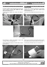 Предварительный просмотр 37 страницы Parachutes de France Atom Legend Use And Maintenance Manual