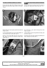 Предварительный просмотр 39 страницы Parachutes de France Atom Legend Use And Maintenance Manual