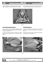 Предварительный просмотр 46 страницы Parachutes de France Atom Legend Use And Maintenance Manual