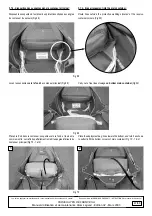 Предварительный просмотр 47 страницы Parachutes de France Atom Legend Use And Maintenance Manual