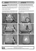 Предварительный просмотр 48 страницы Parachutes de France Atom Legend Use And Maintenance Manual