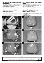 Предварительный просмотр 53 страницы Parachutes de France Atom Legend Use And Maintenance Manual