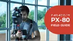 Paracosm PX-80 Field Manual preview