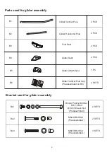 Preview for 10 page of Paradigm Health & Wellness FitnessReality kids Owner'S Manual