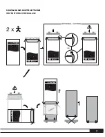 Предварительный просмотр 3 страницы Paradigm Reference OM-570 Owner'S Manual