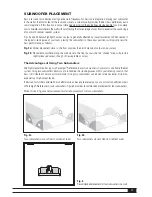 Preview for 7 page of Paradigm Reference OM-605 Owner'S Manual