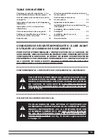 Preview for 15 page of Paradigm Reference OM-605 Owner'S Manual