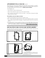 Предварительный просмотр 20 страницы Paradigm Reference OM-605 Owner'S Manual