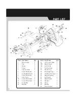 Preview for 6 page of Paradigm 7101 Activcycle Owner'S Manual