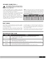 Preview for 7 page of Paradigm ADP OM-104 Owner'S Manual