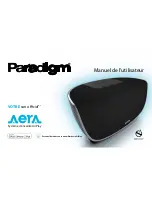 Preview for 21 page of Paradigm Aera Owner'S Manual