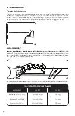 Preview for 16 page of Paradigm Art Embracing Science MILLENIA LP TRIO Owner'S Manual