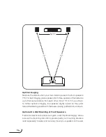 Preview for 16 page of Paradigm ATOM MONITOR Owner'S Manual