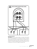 Preview for 23 page of Paradigm ATOM MONITOR Owner'S Manual