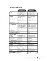 Preview for 27 page of Paradigm ATOM MONITOR Owner'S Manual