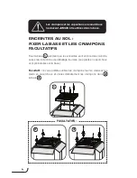 Preview for 40 page of Paradigm ATOM MONITOR Owner'S Manual