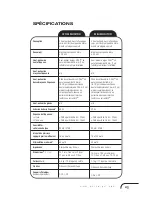 Preview for 61 page of Paradigm ATOM MONITOR Owner'S Manual