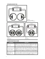 Preview for 12 page of Paradigm CI Home Series Owner'S Manual