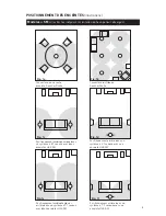 Preview for 23 page of Paradigm CI Home Series Owner'S Manual