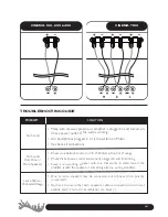 Preview for 15 page of Paradigm Cinema Owner'S Manual