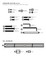 Preview for 2 page of Paradigm DCOR2SC Instructions Manual