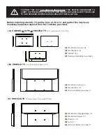 Preview for 3 page of Paradigm DCOR2SC Instructions Manual