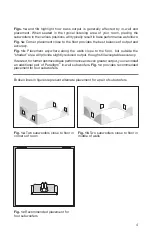 Preview for 5 page of Paradigm DCS-208FR3 Owner'S Manual