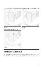 Preview for 7 page of Paradigm DCS-208FR3 Owner'S Manual