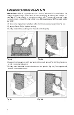 Preview for 8 page of Paradigm DCS-208FR3 Owner'S Manual