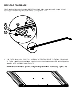 Preview for 4 page of Paradigm Decor 2S Instructions Manual