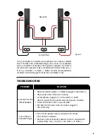 Preview for 8 page of Paradigm Decor Owner'S Manual