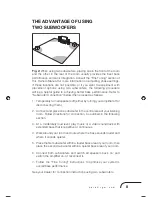 Preview for 11 page of Paradigm DEFIANCE V10 Owner'S Manual