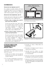 Preview for 10 page of Paradigm Defiance WT Owner'S Manual