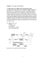 Preview for 7 page of Paradigm MAF 900-60S User Manual