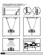 Preview for 4 page of Paradigm Millenia OM-575 Owner'S Manual