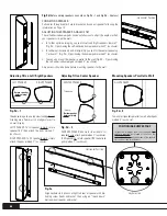 Preview for 6 page of Paradigm Millenia OM-575 Owner'S Manual