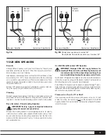 Preview for 7 page of Paradigm Millenia OM-575 Owner'S Manual